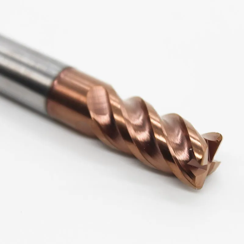 TH General Purpose Milling Cutter